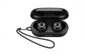 Phoenix EarBuds TPro Auriculares Bluetooth Negros