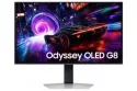 Samsung Odyssey G8 S27FG810SU - Monitor 27" OLED 4K UHD 240 Hz