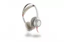 Plantronics Blackwire 7225 Auriculares USB Blancos