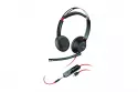 Plantronics Blackwire Auriculares Negros