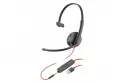 Plantronics Blackwire C3215 Auricular Monoaural Negro