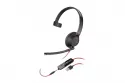 Plantronics Blackwire C5210 Auricular con Micrófono USB