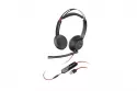 Plantronics Blackwire C5220 Auricular con Micrófono USB