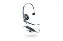 Plantronics Encorepro Auriculares Negro/Plata