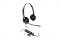 Plantronics EncorePro HW525 Auriculares USB Negros