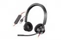 Plantronics Poly Blackwire C3320 Auriculares USB