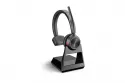 Plantronics Savi 7210 Auricular Monoaural Negro