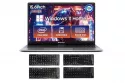 Portátil Blackview Acebook 6 Intel N150 16GB 512GB SSD IPS FHD+ 15.6" Windows 11 Home