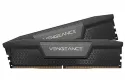 Corsair Vengeance DDR5 6000MHz 48GB 2x24GB CL36 Negra