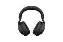 Auriculares Jabra 28599-989-999 Inalámbricos y con cable USB-A Bluetooth para oficina, diadema estéreo negros