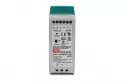Fuente de Alimentacion TRENDnet 60W Certificacion CE TI-M6024 Proteccion DIN-Rail
