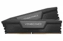 Corsair Vengeance DDR5 6000MHz 64GB 2x32GB CL30 Negra