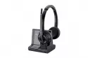 Plantronics Savi 8220 Sistema de Auricular Inalámbrico DECT