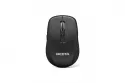 Ratón DICOTA D31980 Bluetooth 1600DPI Negro Ambidiestro 5 Botones
