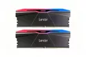 Lexar Ares RGB Gen2 32GB (2x16GB) DDR5 6000MHz CL30 - Memoria RAM