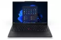 Portátil Lenovo ThinkPad E14 Gen 7 14" AMD Ryzen 5 sexta 16GB 512GB SSD FHD Windows 11 Pro Negro