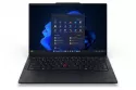 Portátil Lenovo ThinkPad E14 Gen 7 14" Intel Core Ultra 7 258V 32GB 512GB SSD Copilot+ Windows 11 Pro Negro