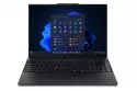 Portátil Lenovo ThinkPad E16 Gen 3 16" Intel Core Ultra 7 255H 32GB 1TB SSD Windows 11 Pro Negro