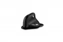 Ratón Urban Factory ERGO Max RF Wireless Bluetooth 4000 DPI Negro Recargable Vertical