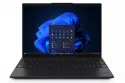 Portátil Lenovo ThinkPad L16 Gen 2 16" AMD Ryzen 5 PRO 215 16GB 512GB SSD Windows 11 Pro Negro