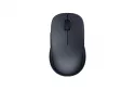 Ratón Xiaomi Mouse 2 Inalámbrico Dual Mode 1200DPI Negro Ambidiestro Silencioso