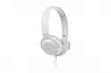 Philips TAUH201WT/00 Auriculares Plegables Blancos