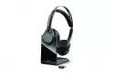 Plantronics Voyager Focus UC Auriculares Bluetooth con Base
