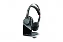 Plantronics Voyager Focus UC B825-M Auriculares Bluetooth Negros