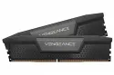Corsair Vengeance DDR5 6400MHz 96GB 2x48GB CL32 Negra