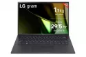 Portátil LG Gram 14ZD90RU-G.AX55B 14" Intel Core i5-1334U 16GB 512GB SSD Negro