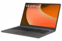 Portátil LG Gram 15U50T 15.6" Intel Core i5 16GB 512GB SSD Windows 11 Pro Retroiluminado Plata