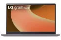 Portátil LG gram 15U50T-G.AA56B 15" Intel Core i5-1334U 16GB 512GB SSD Full HD IPS Windows 11