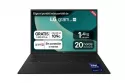 Portátil LG Gram 17Z90S-G.AA78B 17″ Intel Core Ultra 7 16GB 1TB SSD AI Gram MIL-STD-810H