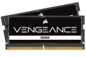 Corsair Vengeance DDR5 SO-DIMM 4800 MHz 16GB 2x8GB CL40