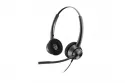 Poly EncorePro 320 Stereo USB Auriculares con Micrófono Negro