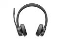 Poly Voyager 4320 M Auriculares Inalámbricos con Dongle USB Negros