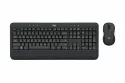 Combo Teclado/Ratón Logitech MK545 Advanced
