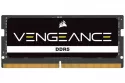 Corsair Vengeance DDR5 SO-DIMM 4800MHz PC5-38400 32GB 1x32GB CL40