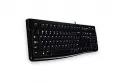 Teclado Logitech K120