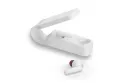 Auriculares Hama Spirit Pocket inalámbricos True Wireless Bluetooth para llamadas y música blancos
