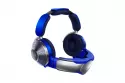 Dyson Zone Auriculares Inalámbricos con Cancelación de Ruido y Purificador de Aire Azules