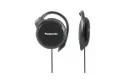 Panasonic RP-HS46 Sport Auriculares Negros