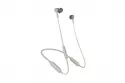 Plantronics BackBeat Go 410 Auriculares Intrauditivos con Cancelación Activa de Ruido Blanco Hueso