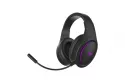 Preyon Hurricane Fly Auriculares Gaming Inalámbricos Negros