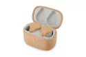 Prixton Earbuds Eco TWS163 Wood Auriculares Bluetooth Madera de Haya