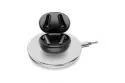 Prixton TWS158 Auriculares Bluetooth Anc + Enc Negros