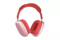 Promate AirBeat Auriculares Inalámbricos Rosa