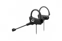 QPAD QH5 Auriculares Gaming Multiplataforma Negros