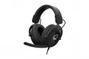QPAD QH700 Premium Auriculares Gaming Multiplataforma Negros