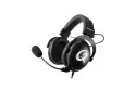 QPAD QH95 Premium Auriculares Gaming 7.1 Multiplataforma Negros